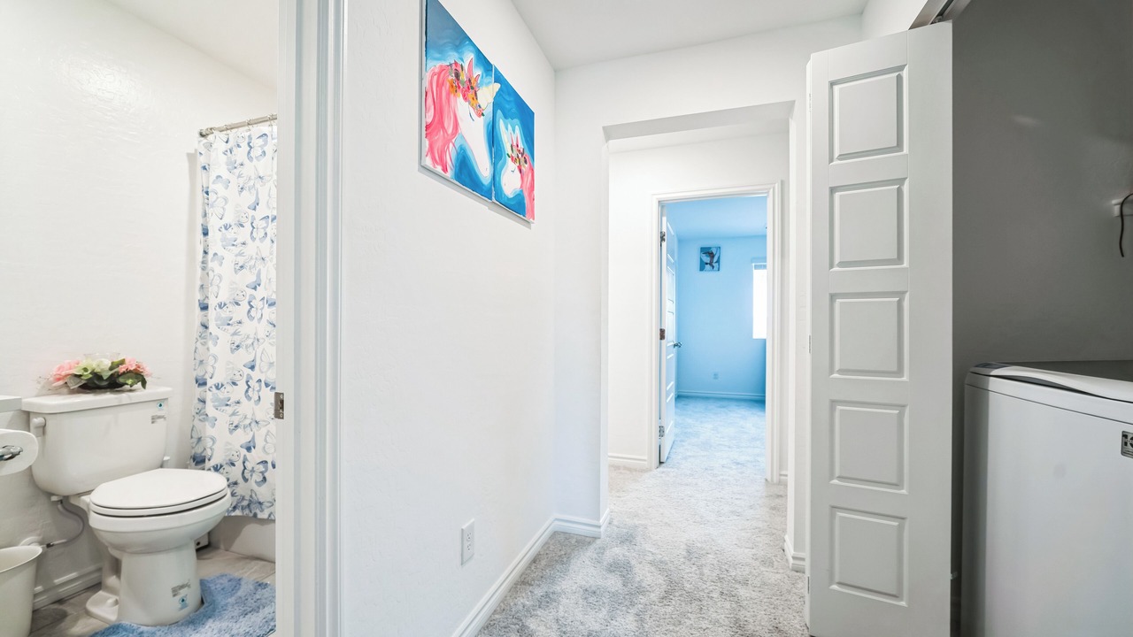 Photo of Bathroom in Centennial Hills