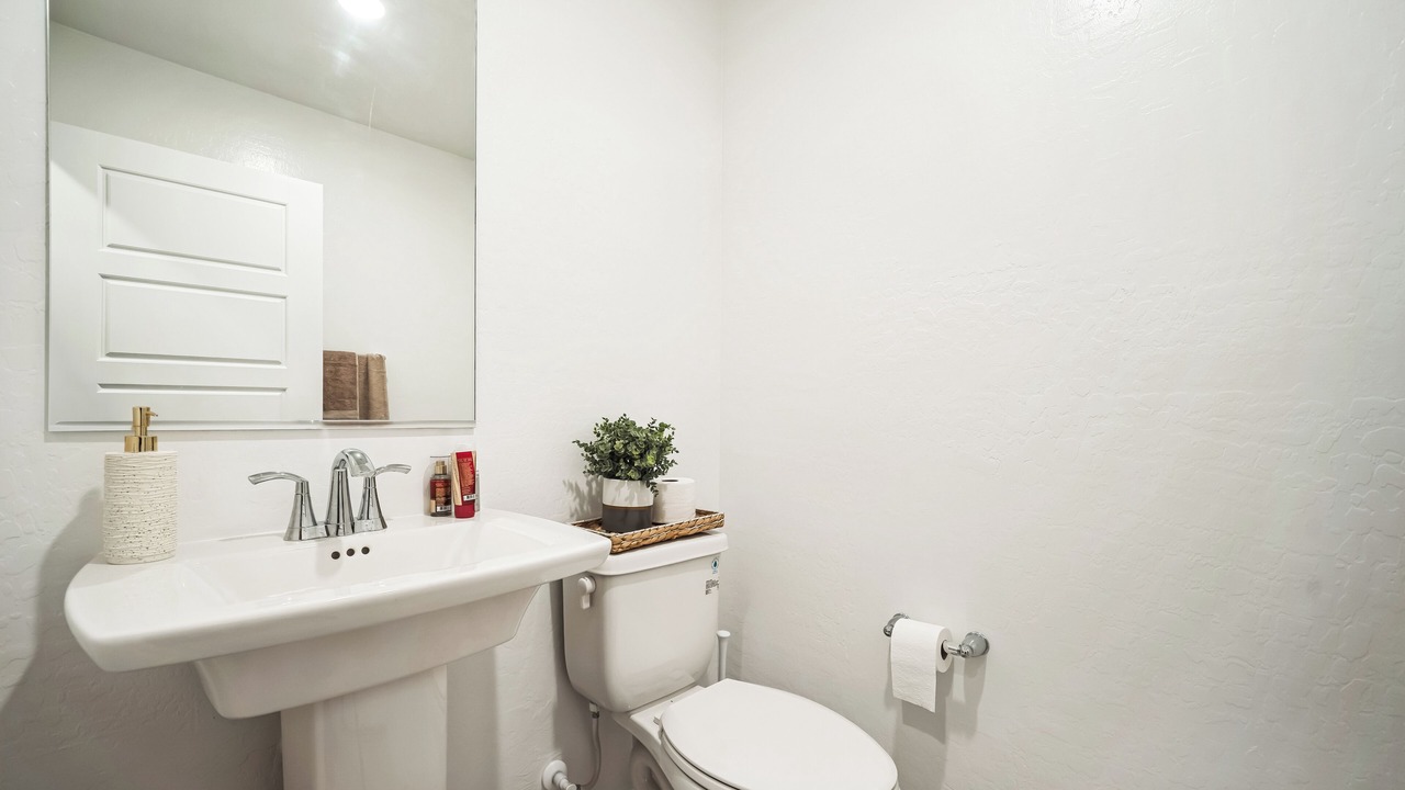 Photo of Bathroom in Centennial Hills