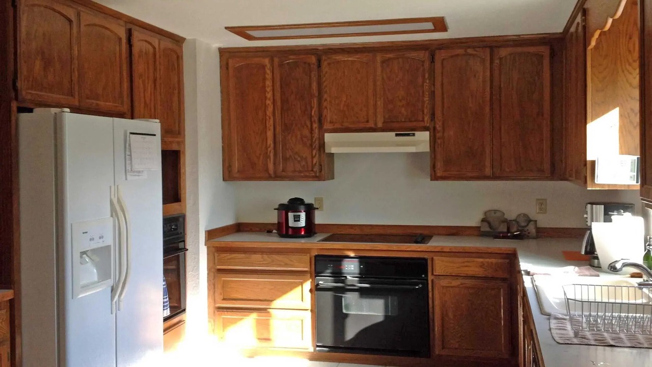 Photo of Kitchen in Boonville