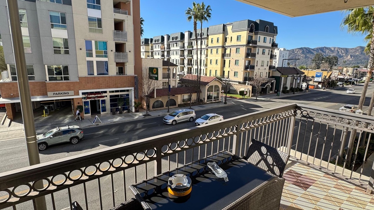 Photo of Outdoor in Downtown