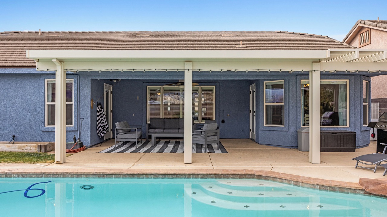Photo of Outdoor in Mesquite
