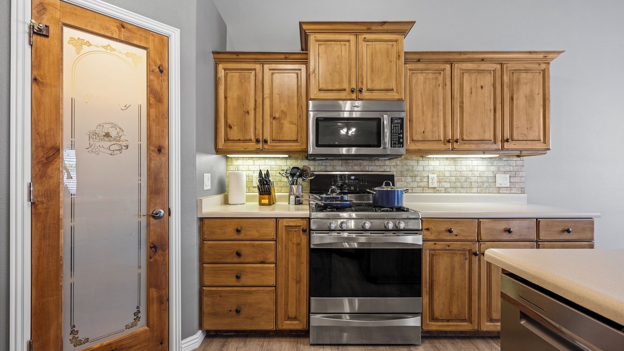 Photo of Kitchen in Mesquite