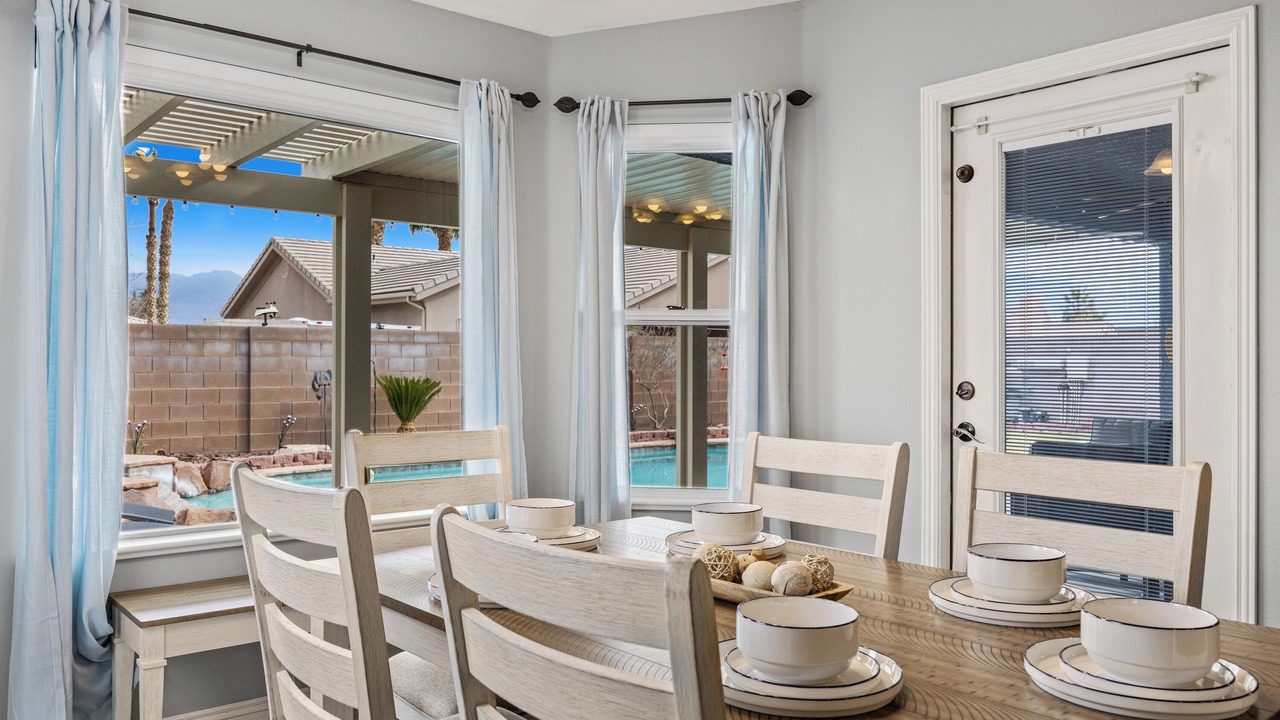 Photo of Outdoor in Mesquite