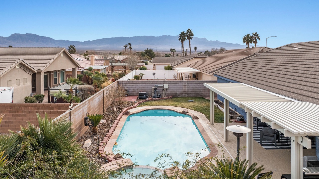 Photo of Outdoor in Mesquite