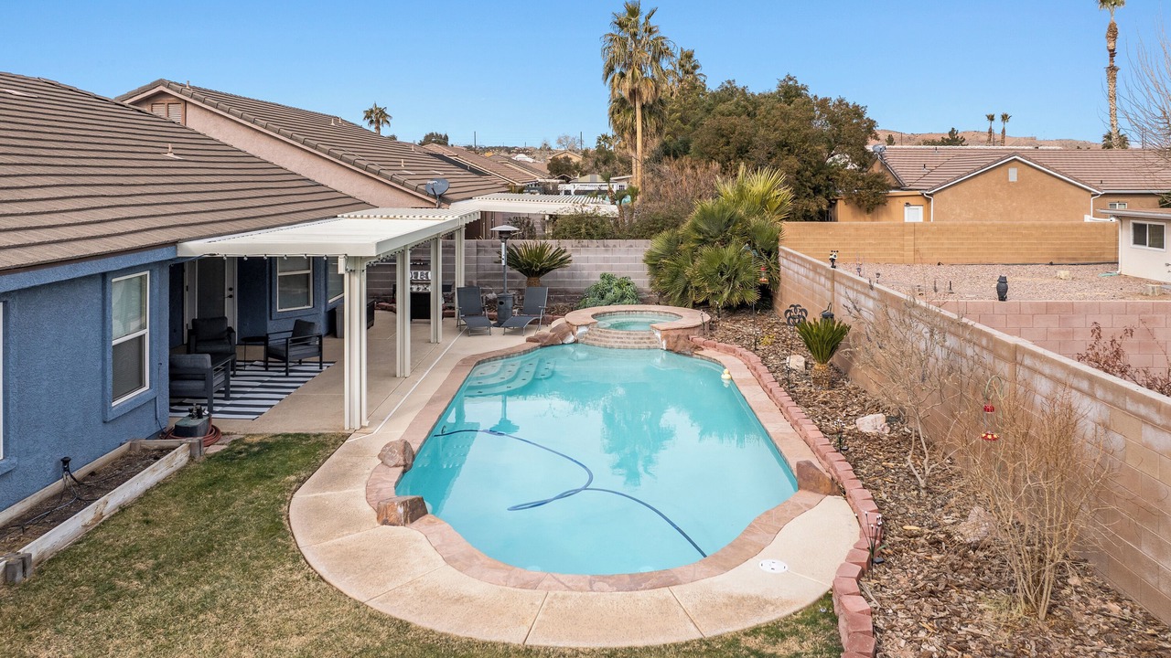 Photo of Outdoor in Mesquite