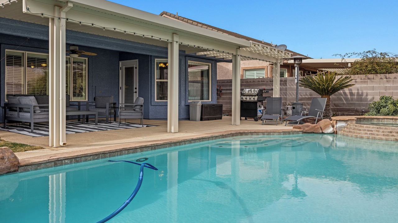 Photo of Outdoor in Mesquite