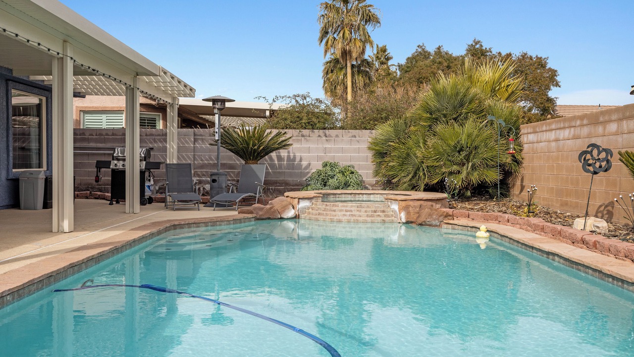 Photo of Outdoor in Mesquite