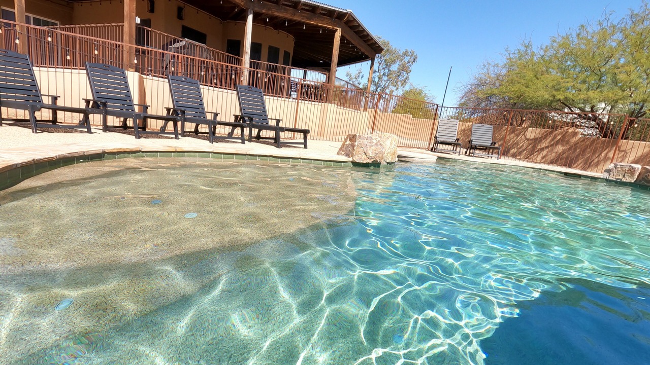 Photo of Outdoor in Tucson