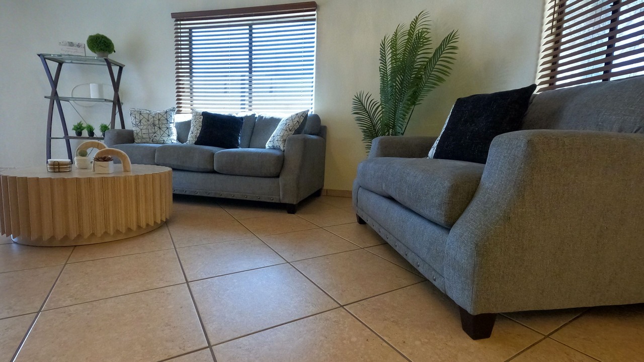 Photo of Livingroom in Tucson