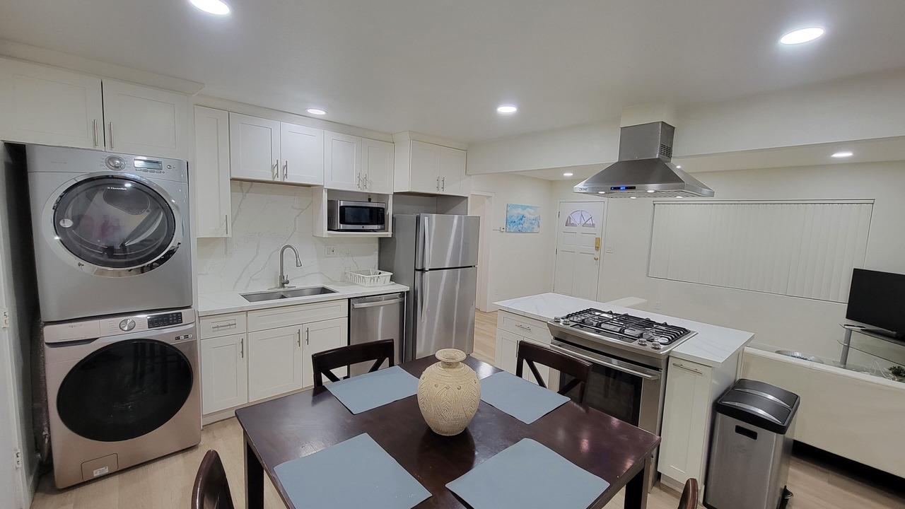 Photo of Kitchen in San Bernardino