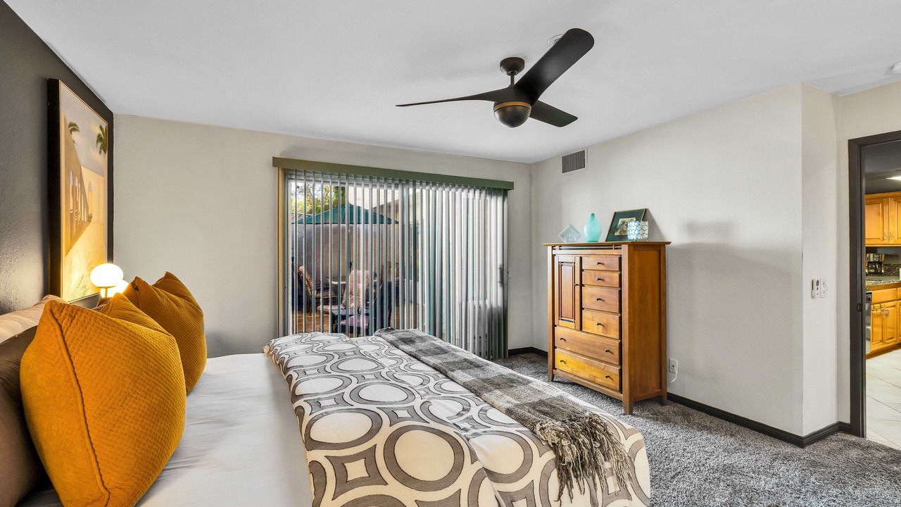 Photo of Bedroom in Baristo