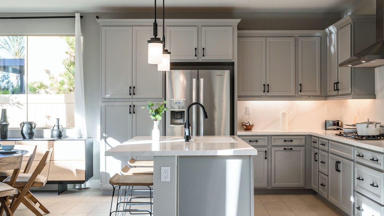 Photo of Kitchen in Chino