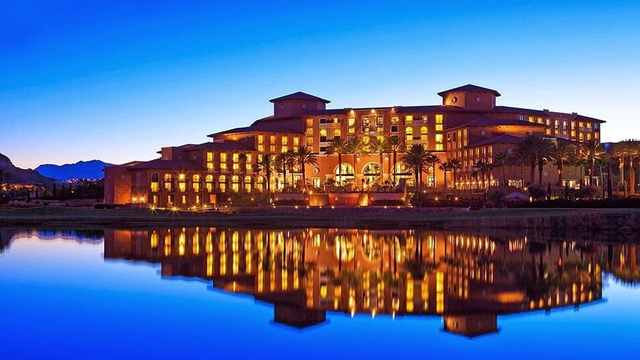 Photo of Outdoor in Lake Las Vegas