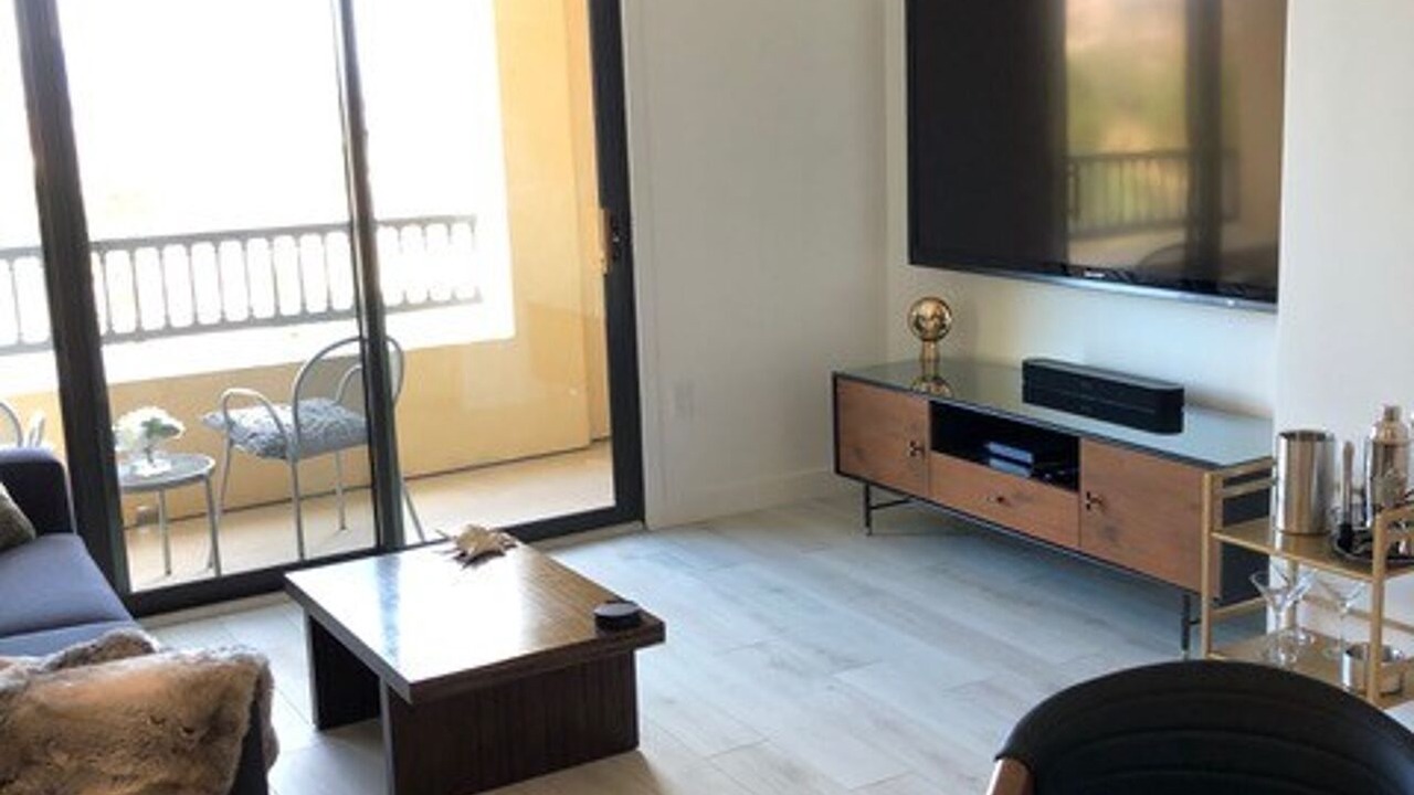 Photo of Livingroom in Lake Las Vegas