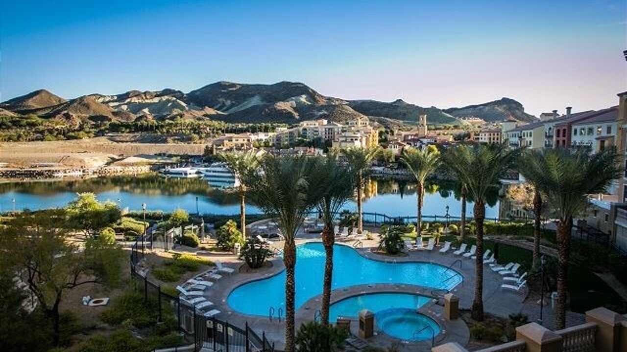 Photo of Outdoor in Lake Las Vegas