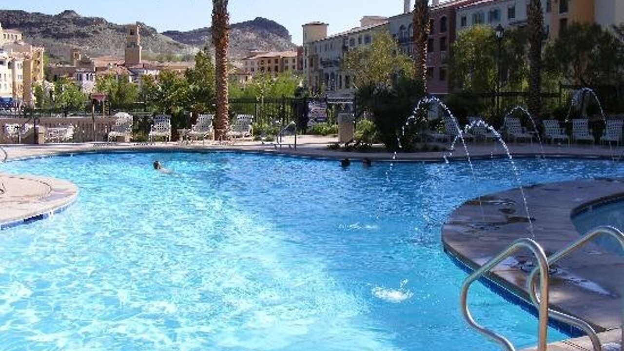 Photo of Outdoor in Lake Las Vegas