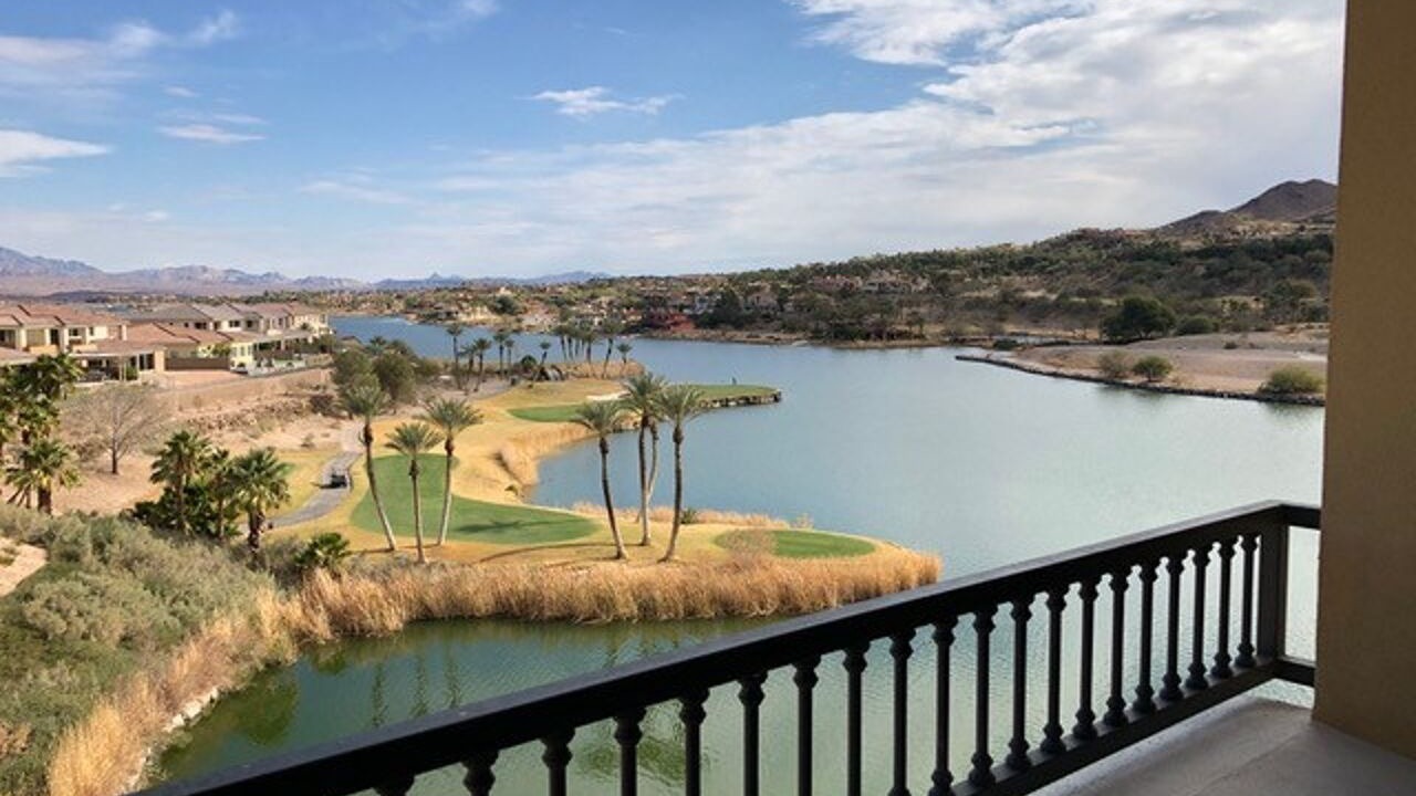 Photo of Outdoor in Lake Las Vegas