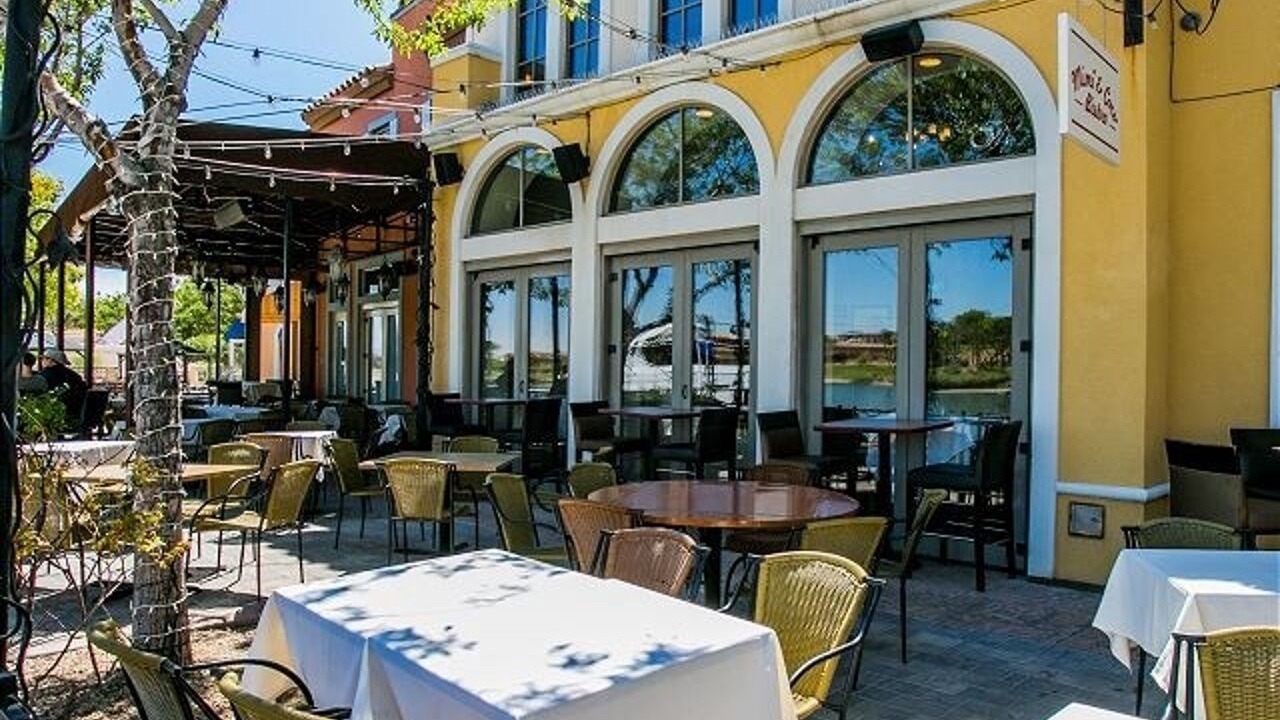 Photo of Outdoor in Lake Las Vegas