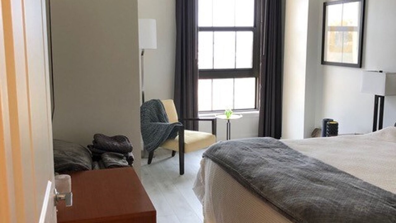 Photo of Bedroom in Lake Las Vegas