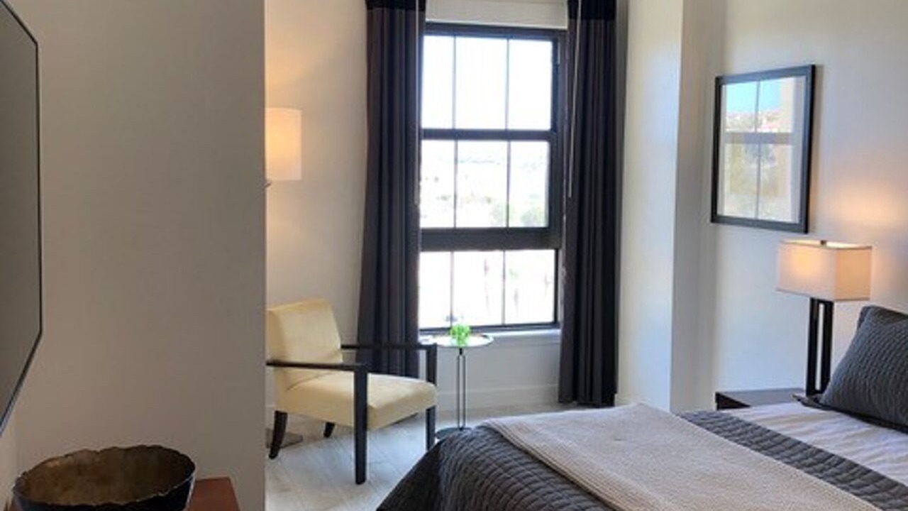 Photo of Bedroom in Lake Las Vegas