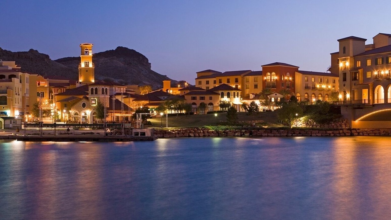 Photo of Others in Lake Las Vegas