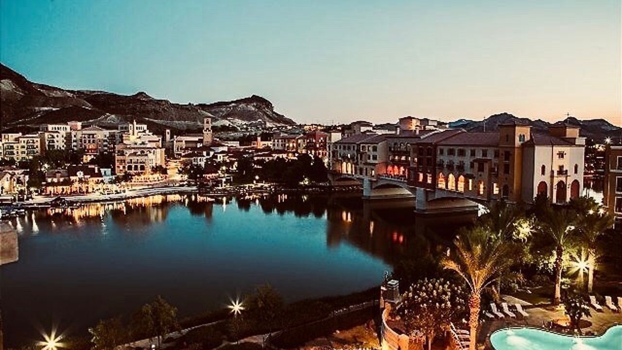 Photo of Outdoor in Lake Las Vegas