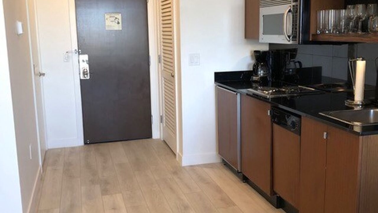 Photo of Kitchen in Lake Las Vegas