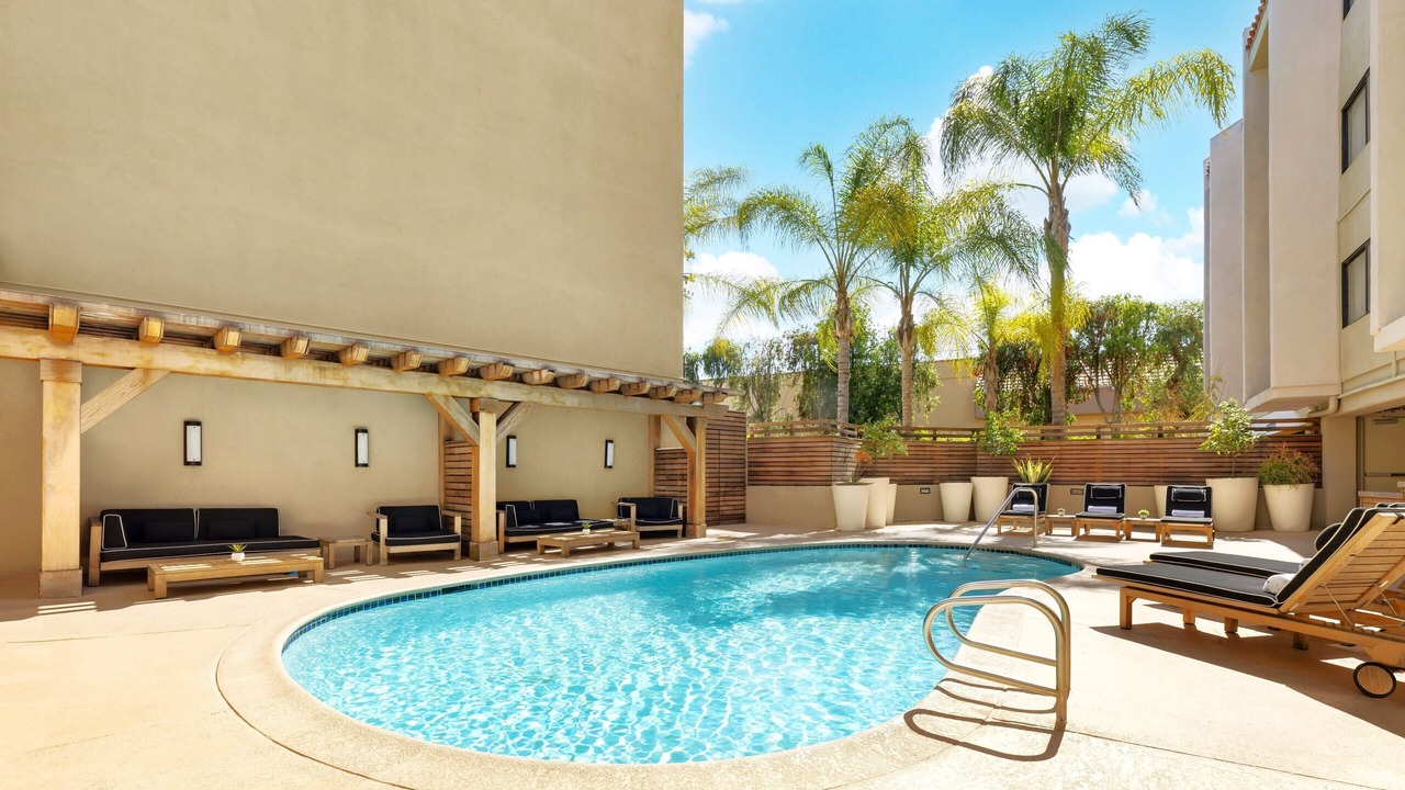Photo of Outdoor in Calabasas
