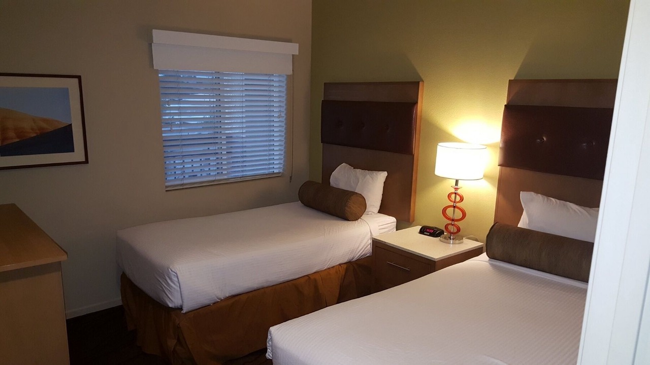 Photo of Bedroom in Enterprise