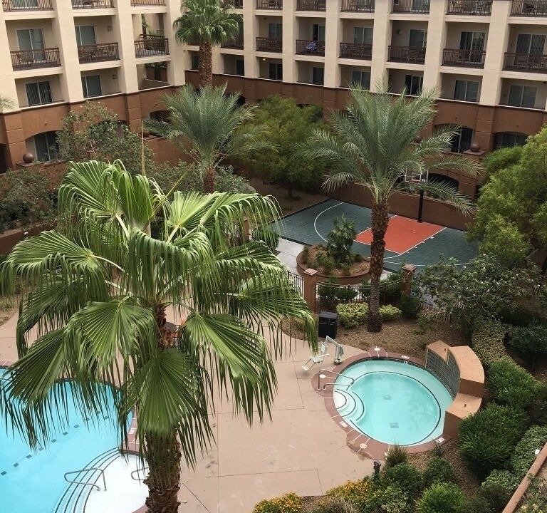 Photo of Outdoor in Enterprise