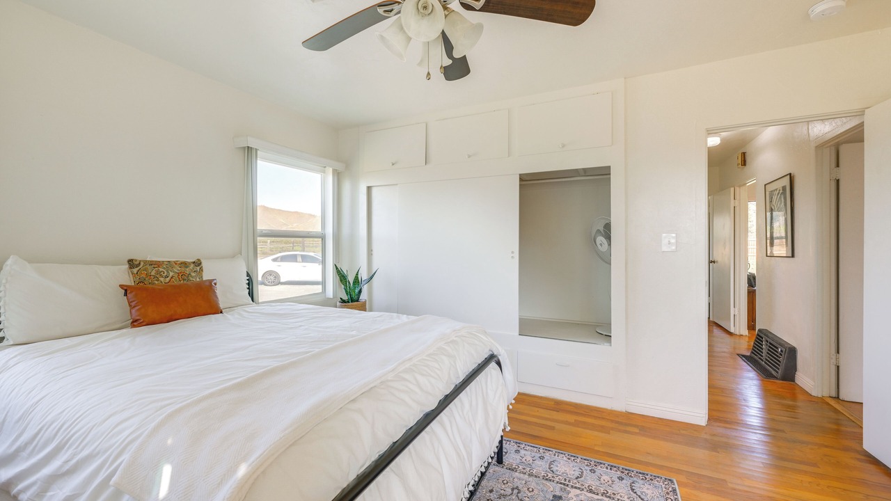Photo of Bedroom in Woodlake