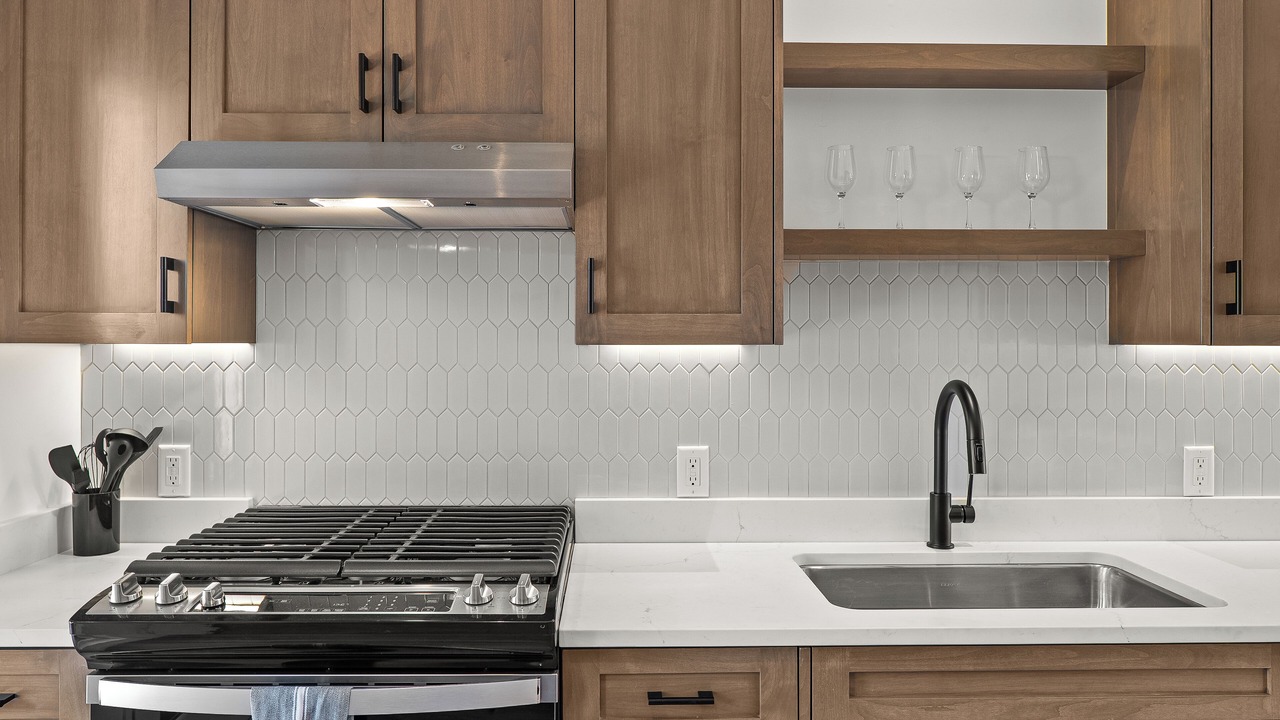 Photo of Kitchen in West Sedona