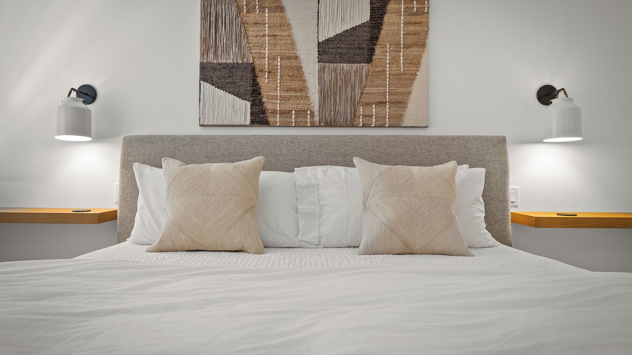 Photo of Bedroom in West Sedona