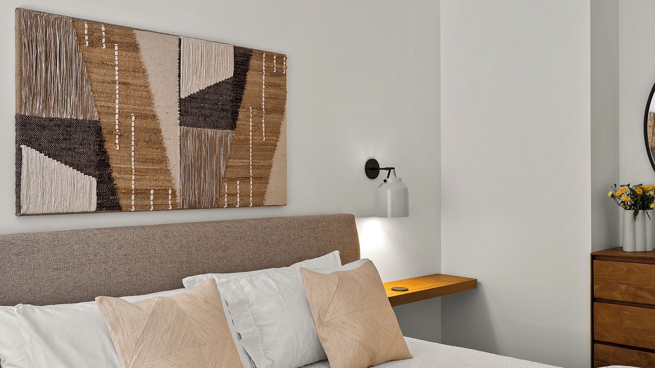 Photo of Bedroom in West Sedona