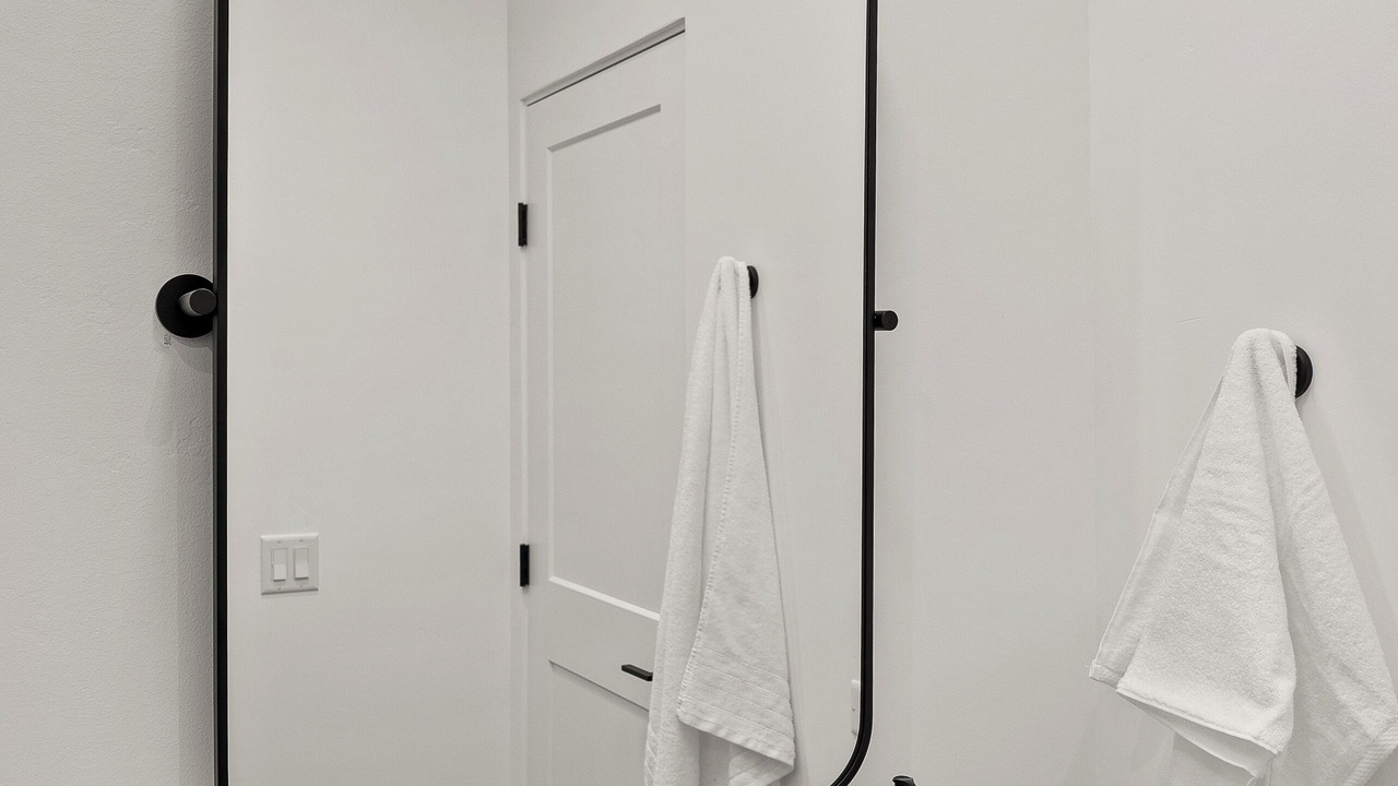 Photo of Bathroom in West Sedona