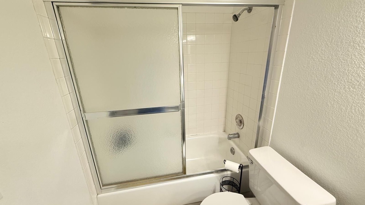 Photo of Bathroom in North Las Vegas