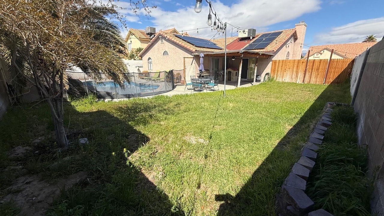 Photo of Outdoor in North Las Vegas