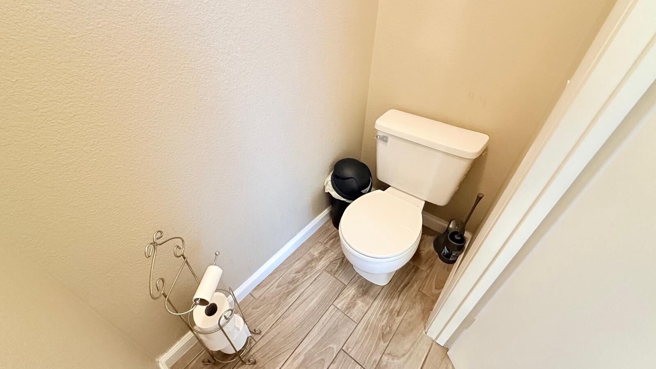 Photo of Bathroom in North Las Vegas