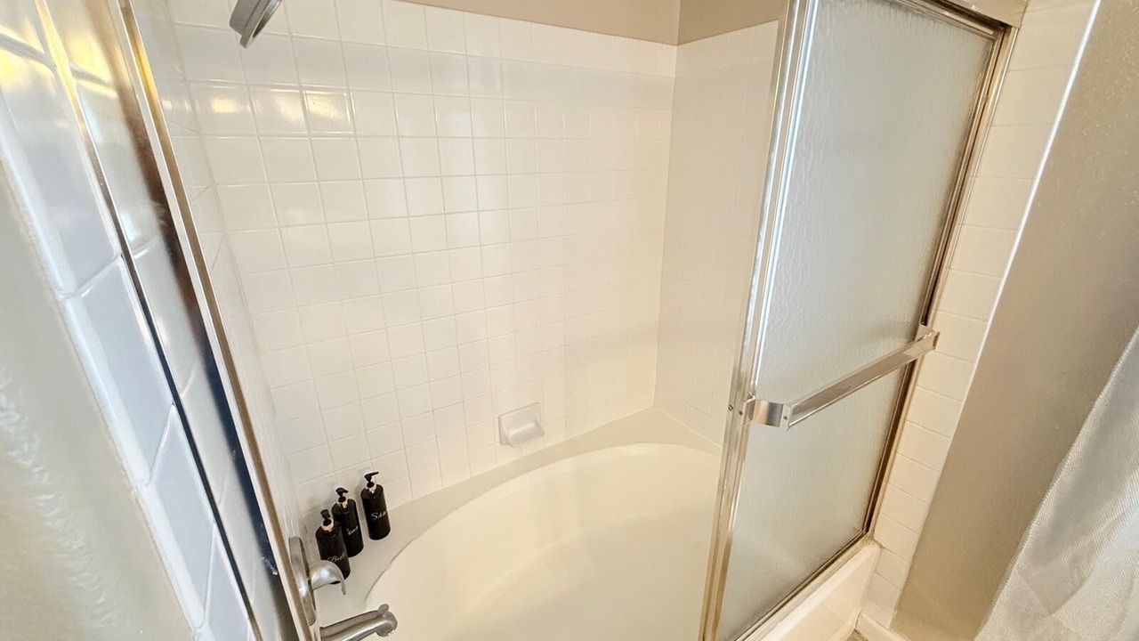 Photo of Bathroom in North Las Vegas