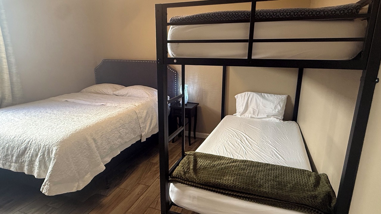 Photo of Bedroom in North Las Vegas