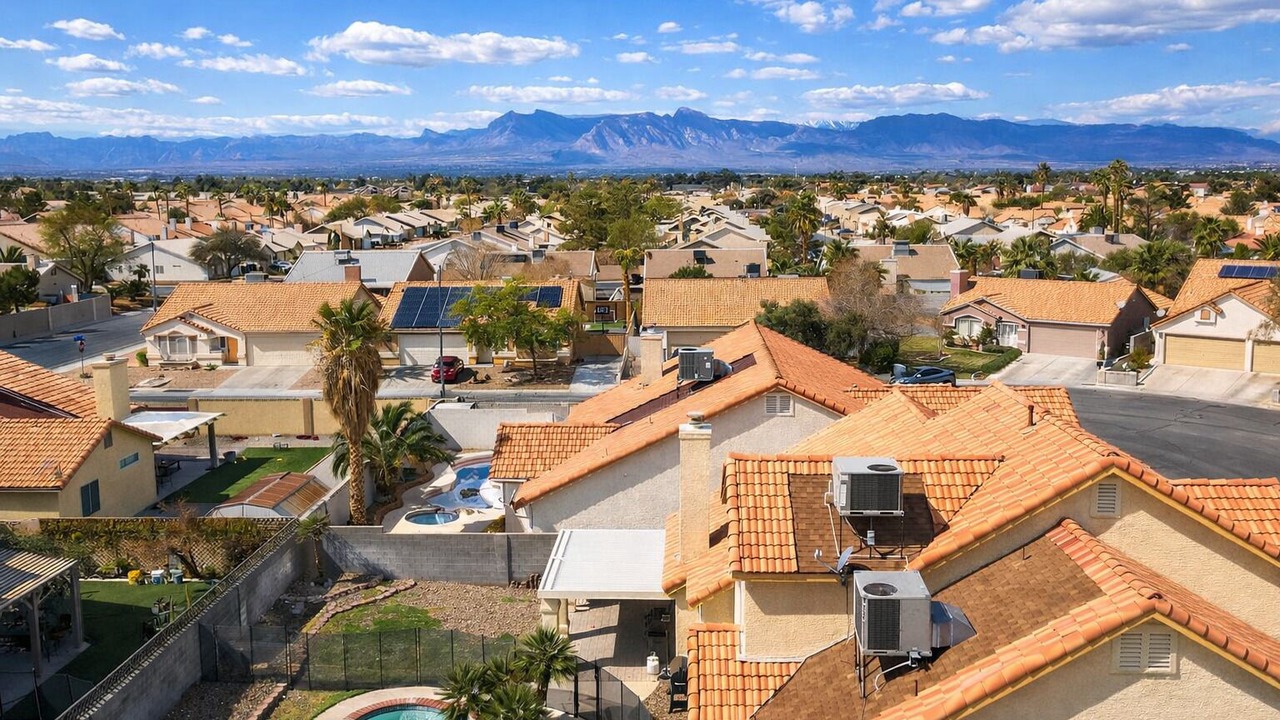Photo of Outdoor in North Las Vegas