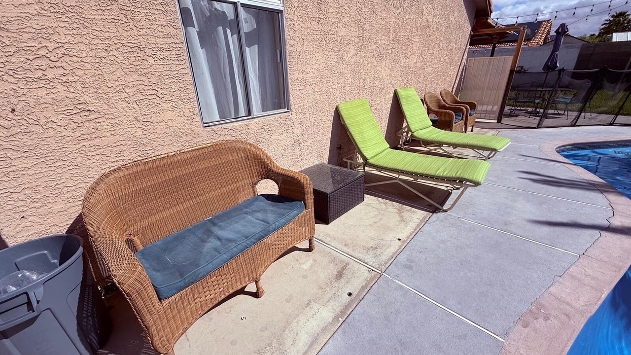 Photo of Outdoor in North Las Vegas