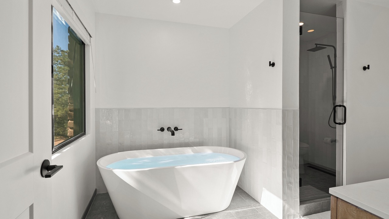 Photo of Bathroom in West Sedona