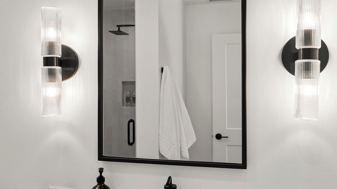 Photo of Bathroom in West Sedona