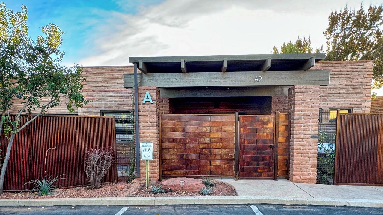 Photo of Outdoor in West Sedona