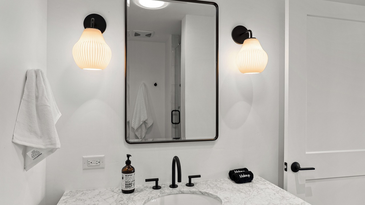 Photo of Bathroom in West Sedona