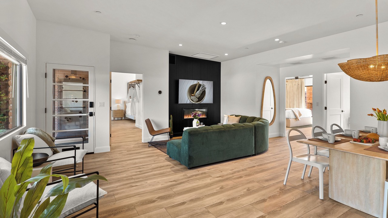 Photo of Bedroom in West Sedona