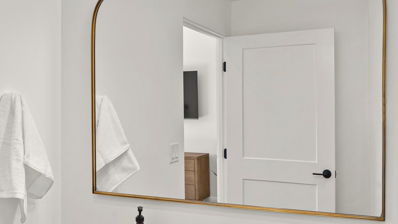 Photo of Bathroom in West Sedona
