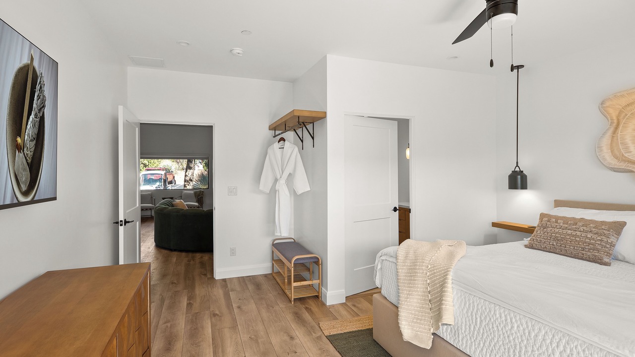 Photo of Bedroom in West Sedona