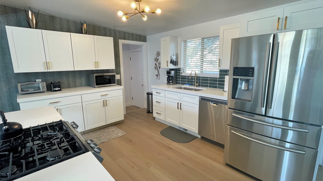 Photo of Kitchen in Millcreek